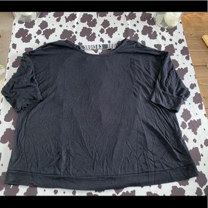 Cacique logo strap detail on back